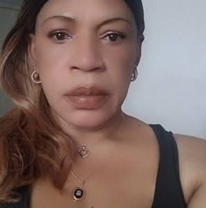 Meet your Posher, Patricia